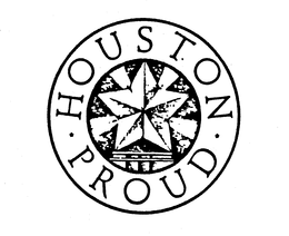 HOUSTON PROUD trademark