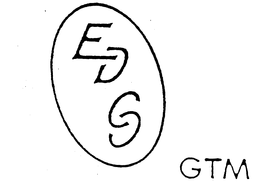 ED CO GTM trademark