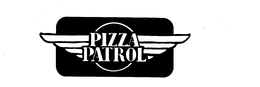 PIZZA PATROL trademark