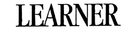 LEARNER trademark
