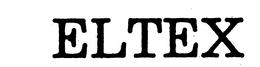 ELTEX trademark