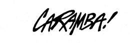 CARAMBA! trademark
