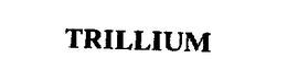 TRILLIUM trademark