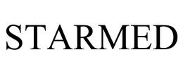 STARMED trademark