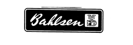 BAHLSEN TET trademark