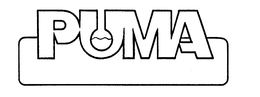 PUMA trademark