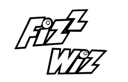 FIZZ WIZ trademark