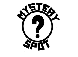 MYSTERY SPOT? trademark