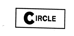 CIRCLE trademark