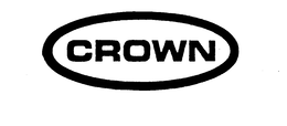 CROWN trademark