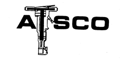 ATSCO trademark
