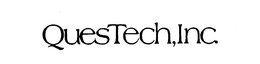 QUESTECH,INC. trademark