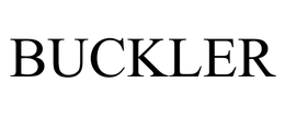 BUCKLER trademark