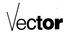 VECTOR trademark