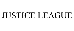 JUSTICE LEAGUE trademark