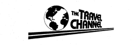 THE TRAVEL CHANNEL trademark