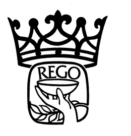 REGO trademark