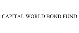 CAPITAL WORLD BOND FUND trademark