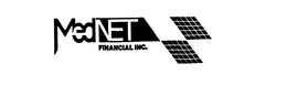 MEDNET FINANCIAL INC. trademark