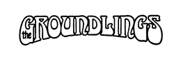 THE GROUNDLINGS trademark