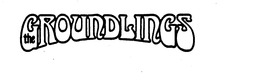 THE GROUNDLINGS trademark