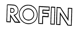 ROFIN trademark