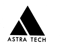 A ASTRA TECH trademark