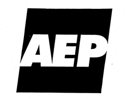 AEP trademark