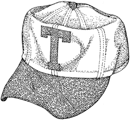 T trademark
