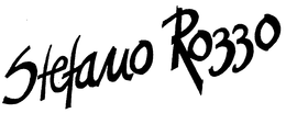 STEFANO ROZZO trademark