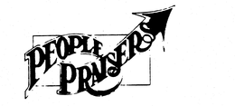 PEOPLE PRAISERS trademark
