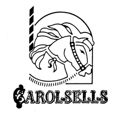 CAROLSELLS trademark