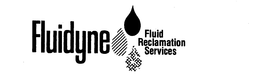 FLUIDYNE trademark