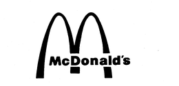 MCDONALD'S trademark