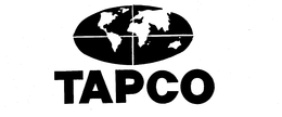 TAPCO trademark