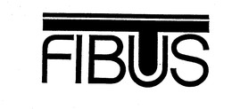FIBUS trademark