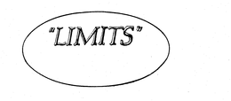 "LIMITS" trademark