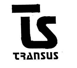 TS TRANSUS trademark