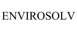 ENVIROSOLV trademark