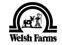 WELSH FARMS trademark