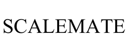 SCALEMATE trademark