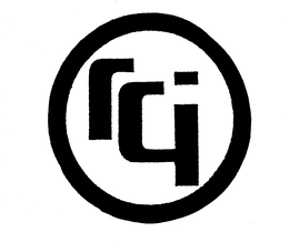 RCI trademark