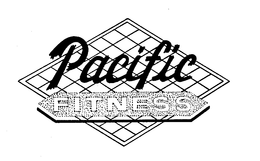 PACIFIC FITNESS trademark