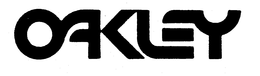OAKLEY trademark