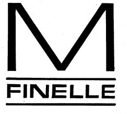 M FINELLE trademark