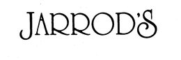 JARROD'S trademark