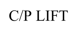 C/P LIFT trademark