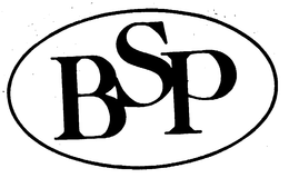 BSP trademark