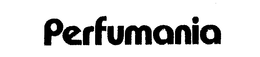 PERFUMANIA trademark