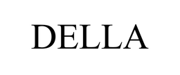 DELLA trademark